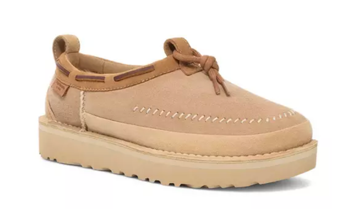 UGG Women's Tasman Crafted Regenerate Slippers