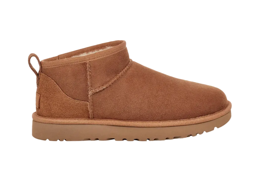 UGG Women's Classic Ultra Mini Boot