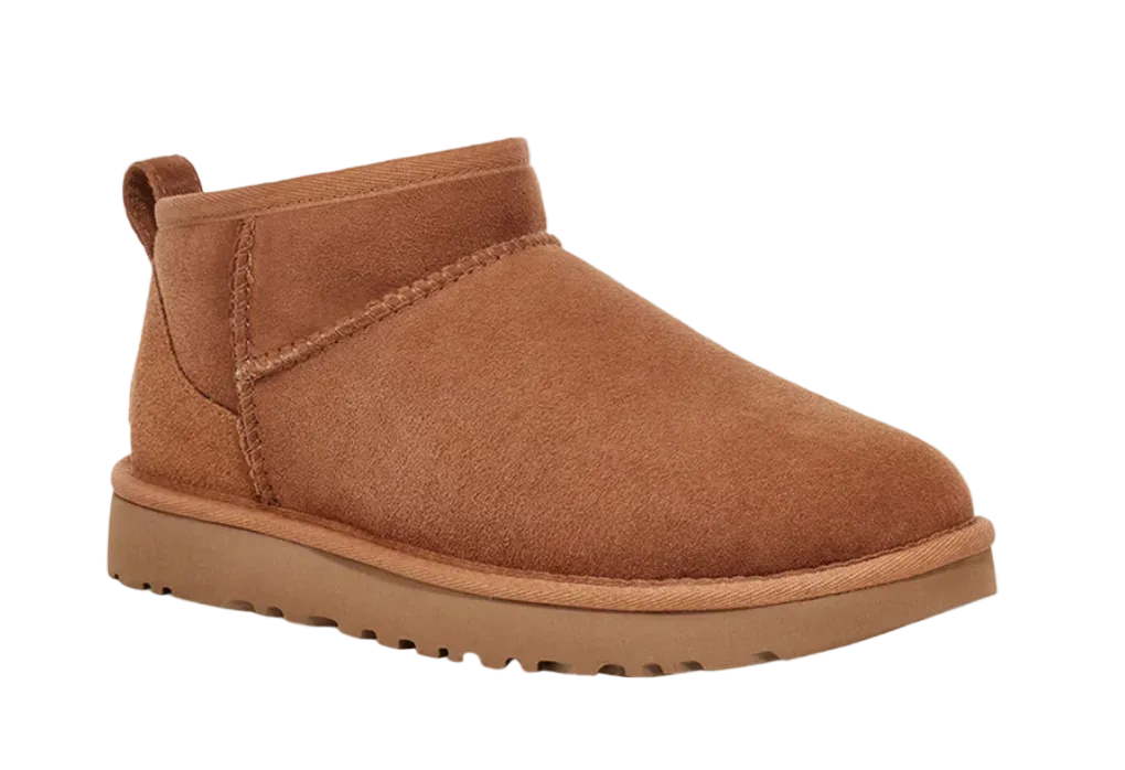 UGG Women's Classic Ultra Mini Boot