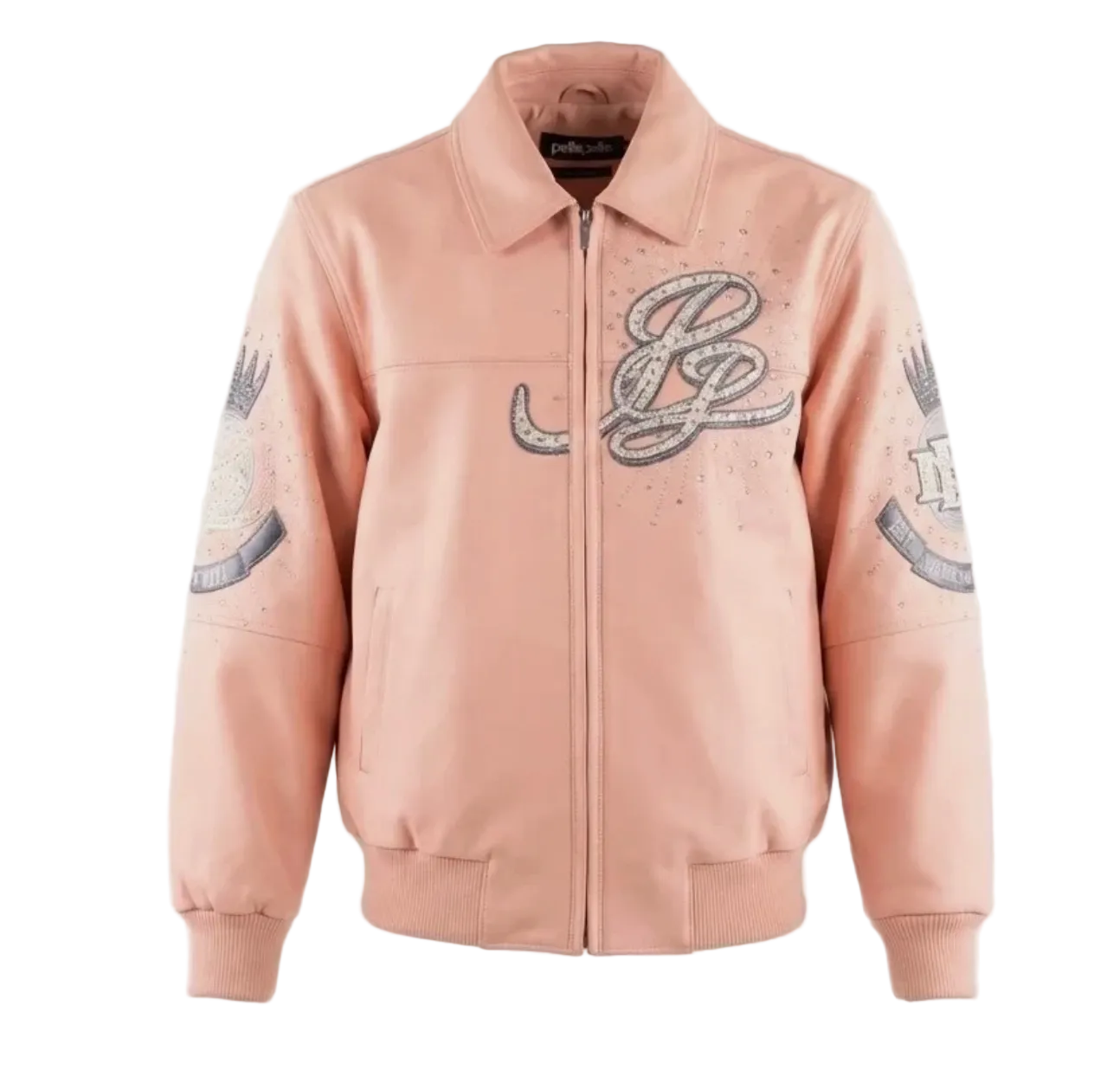 PELLE PELLE 48th Anniversay Pink