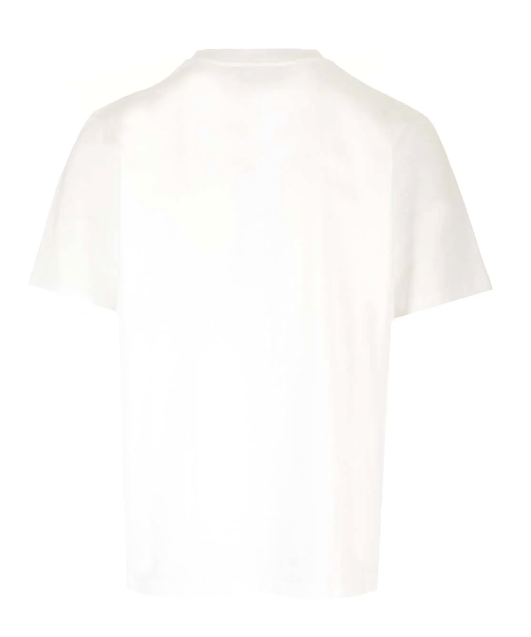 Casablanca Afro Cubism Tennis Club T-Shirt