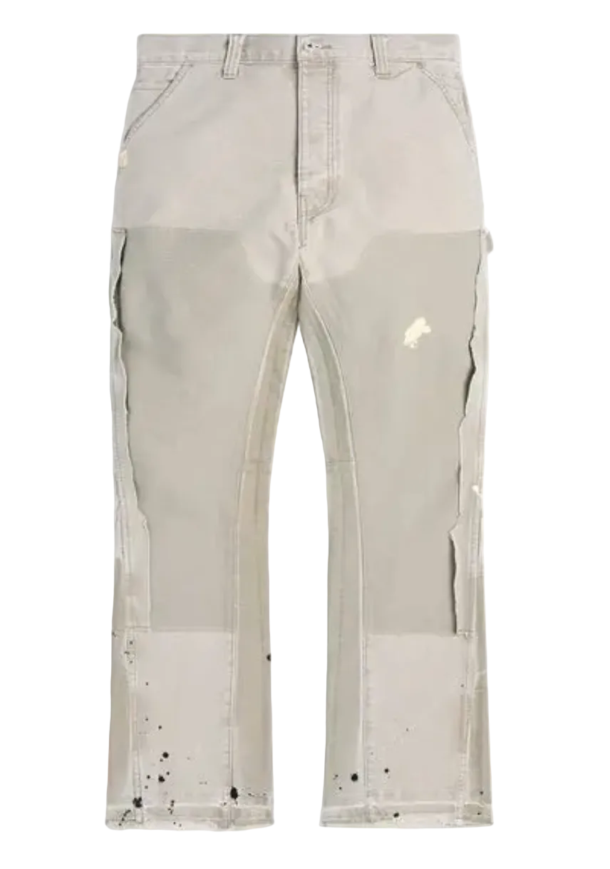 Gallery Dept. La Flare Carpenter Jeans Cement