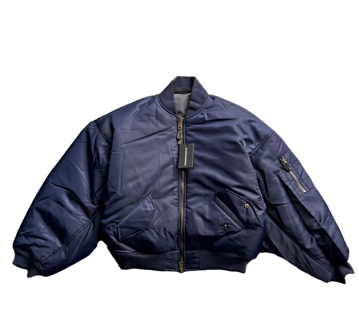 Gv Gallery Navy Bomber