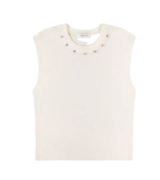 Strike Oil RHINESTONE TANK