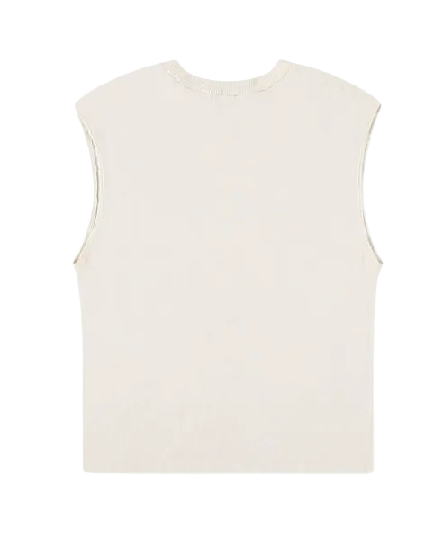 Strike Oil RHINESTONE TANK