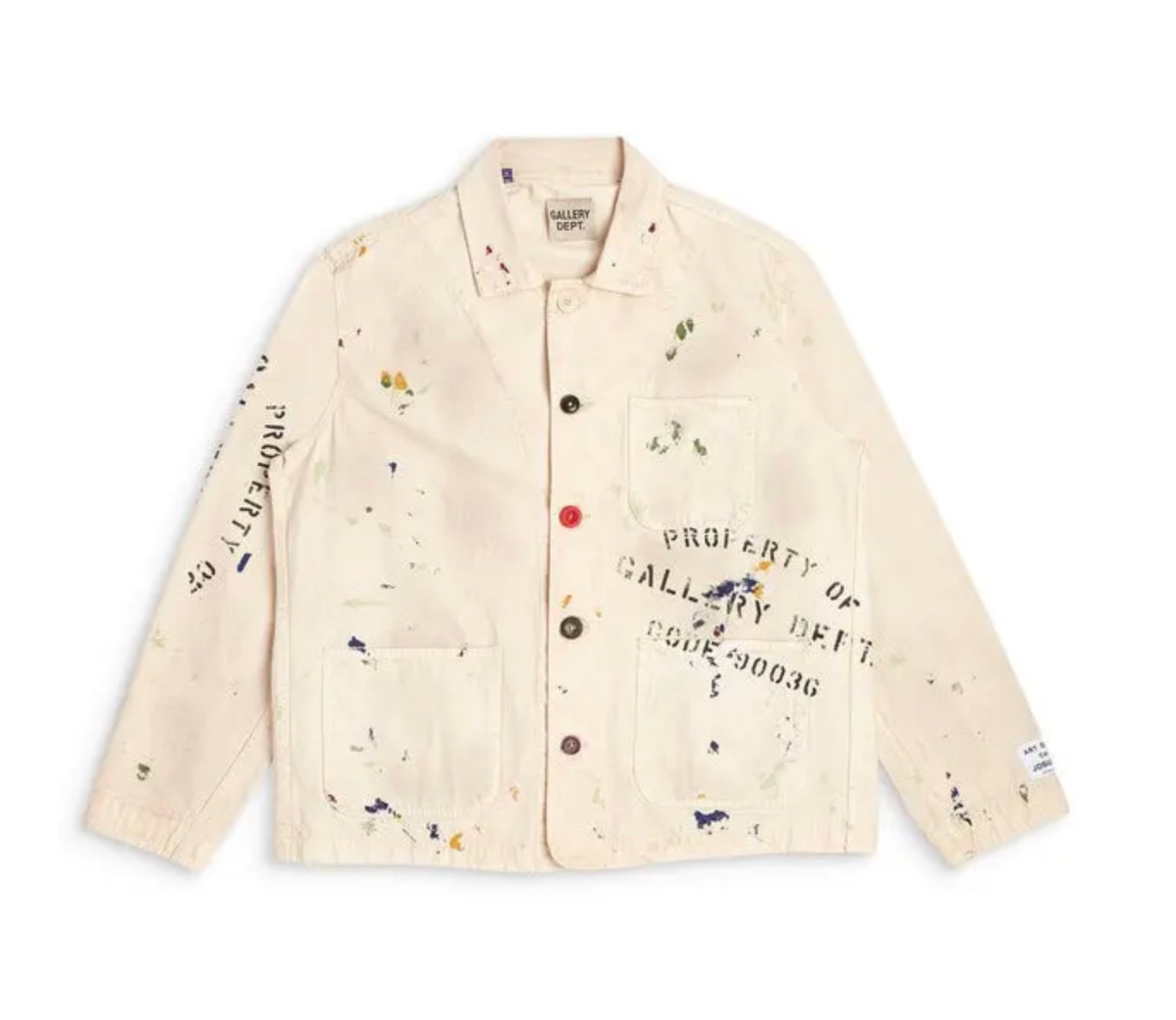 Gallery Dept. Montecito Jacket
