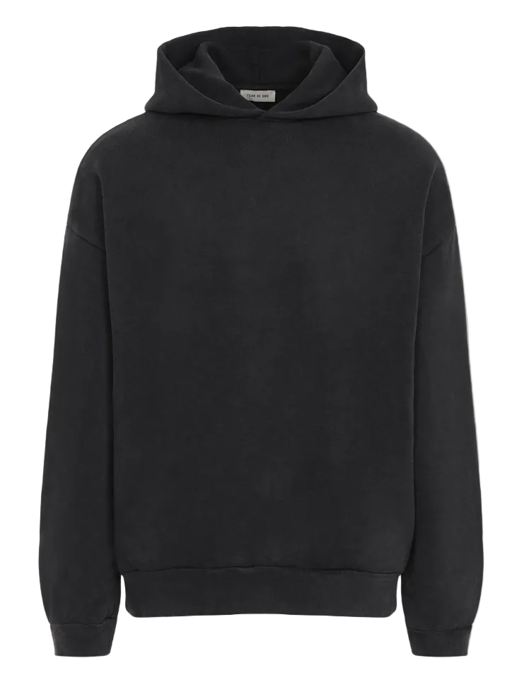 Fear of God 8 Overlapped Hoodie