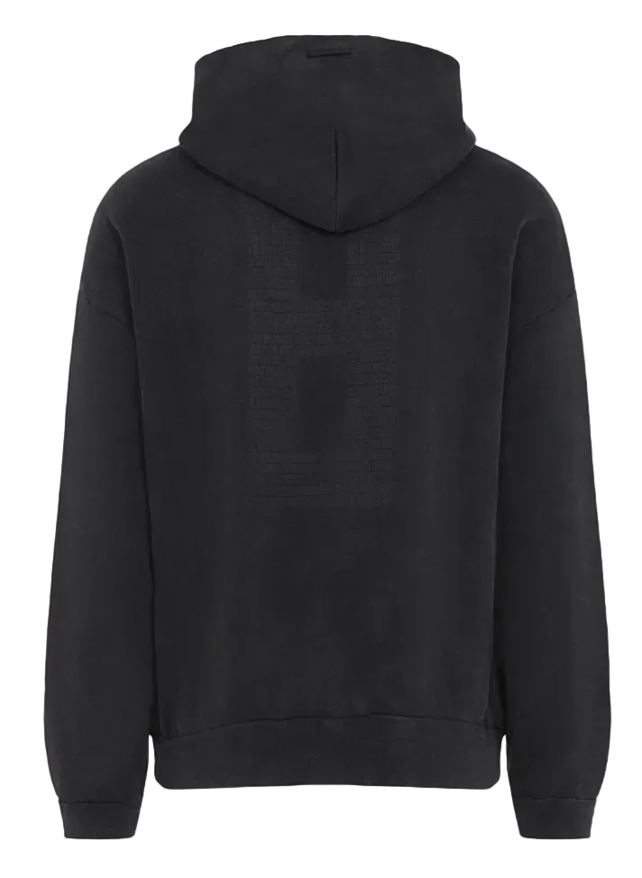 Fear of God 8 Overlapped Hoodie