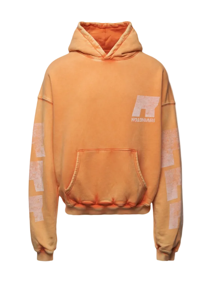 RIVINGTON roi Rebis HERITAGE CVA PULLOVER