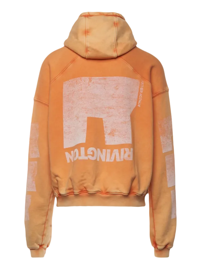 RIVINGTON roi Rebis HERITAGE CVA PULLOVER