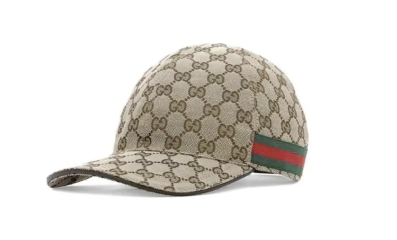 Gucci Original GG Baseball Hat
