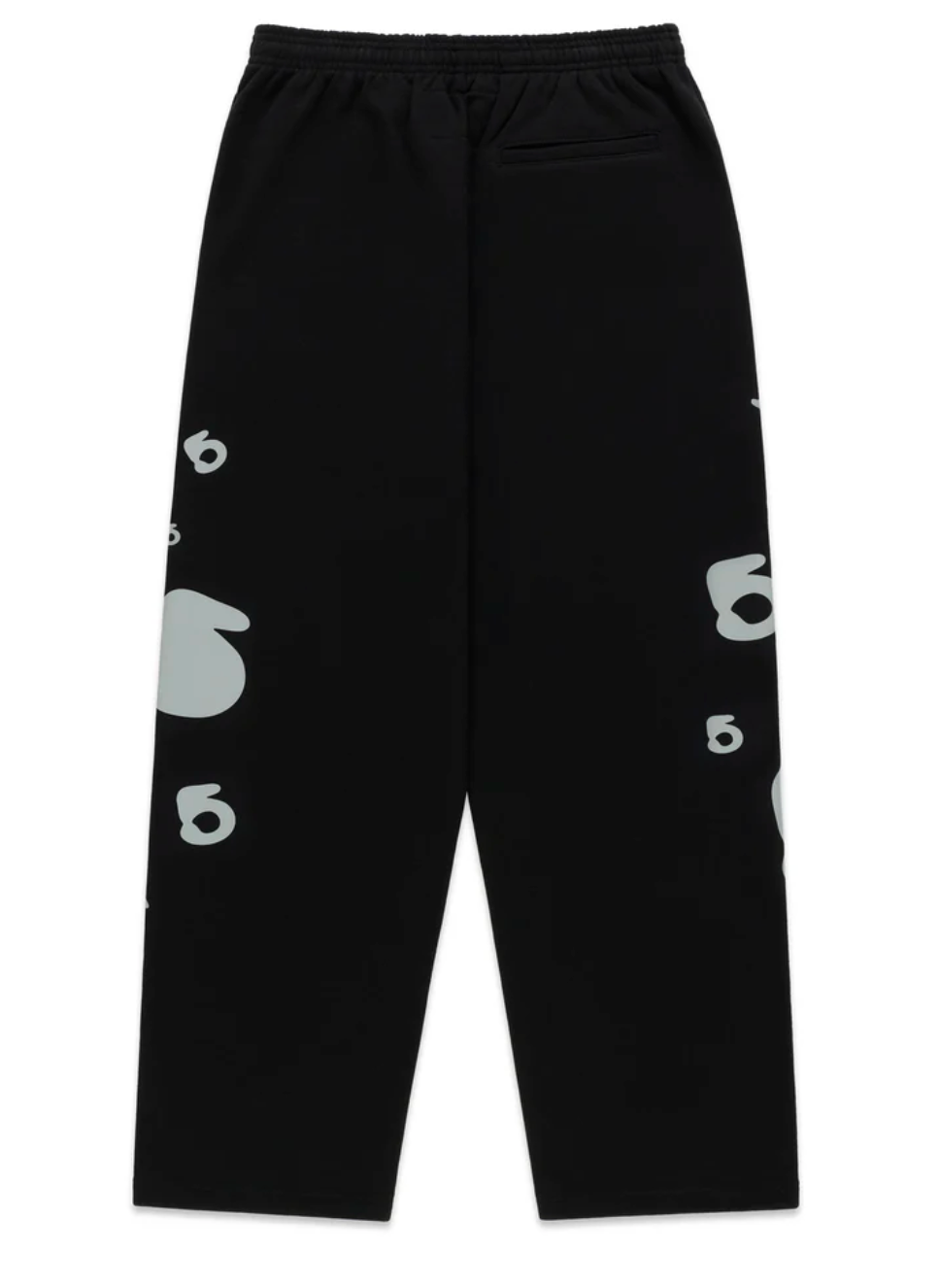 Sp5der REFLECTIVE BELUGA SWEATPANT