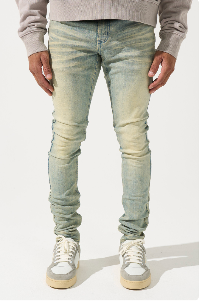 SERENEDE Nomad Jeans