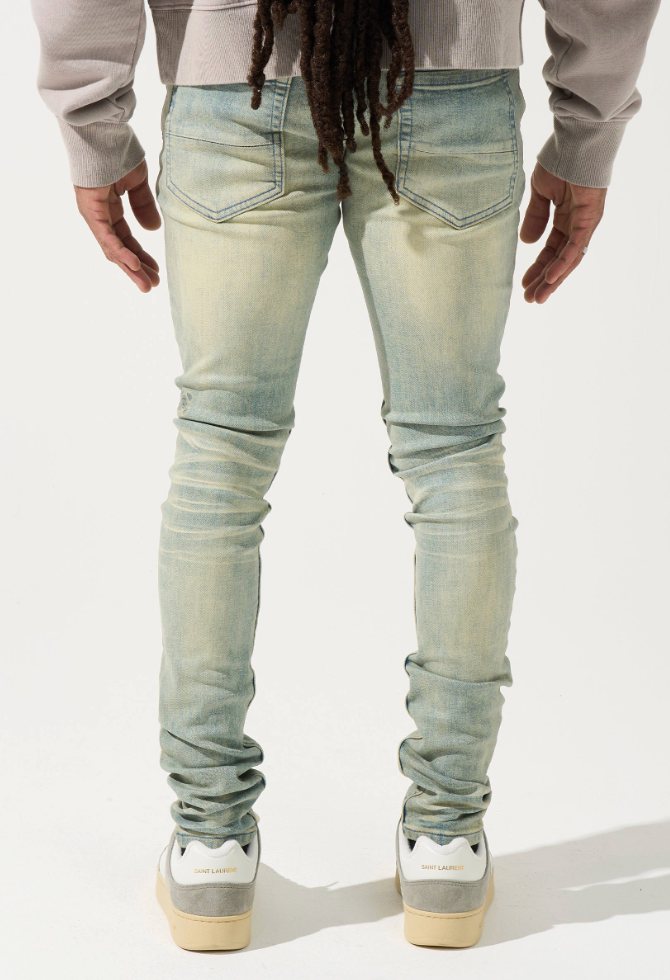 SERENEDE Nomad Jeans