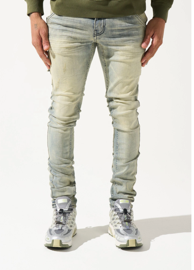 Serenede Canyon Jeans
