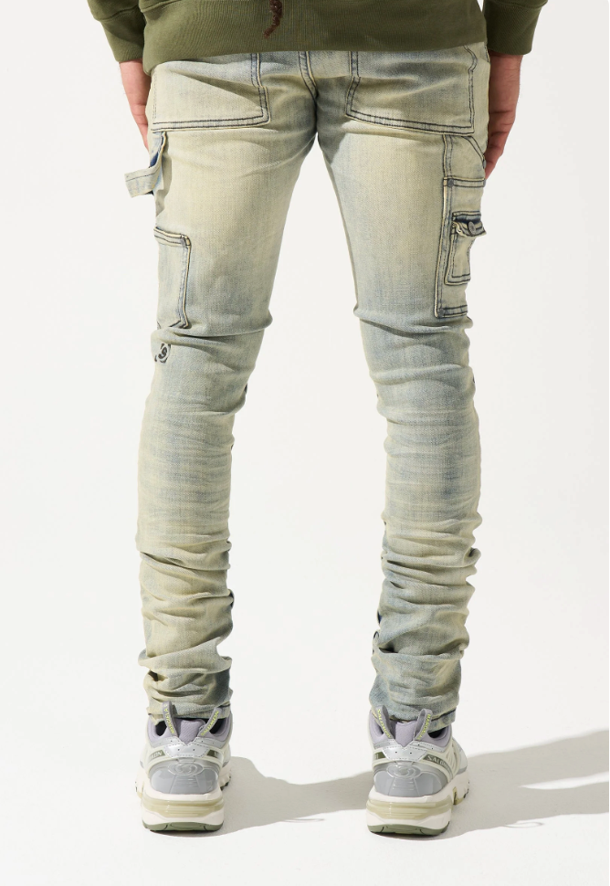 Serenede Canyon Jeans