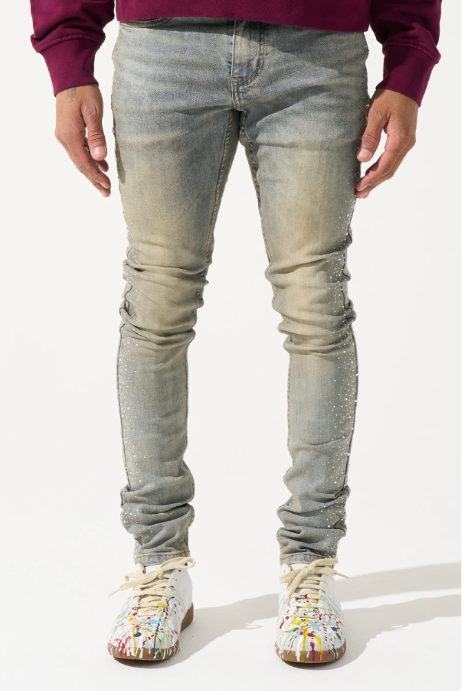 Serenede Fission Jeans