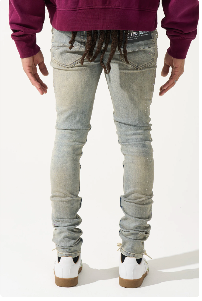 Serenede Fission Jeans