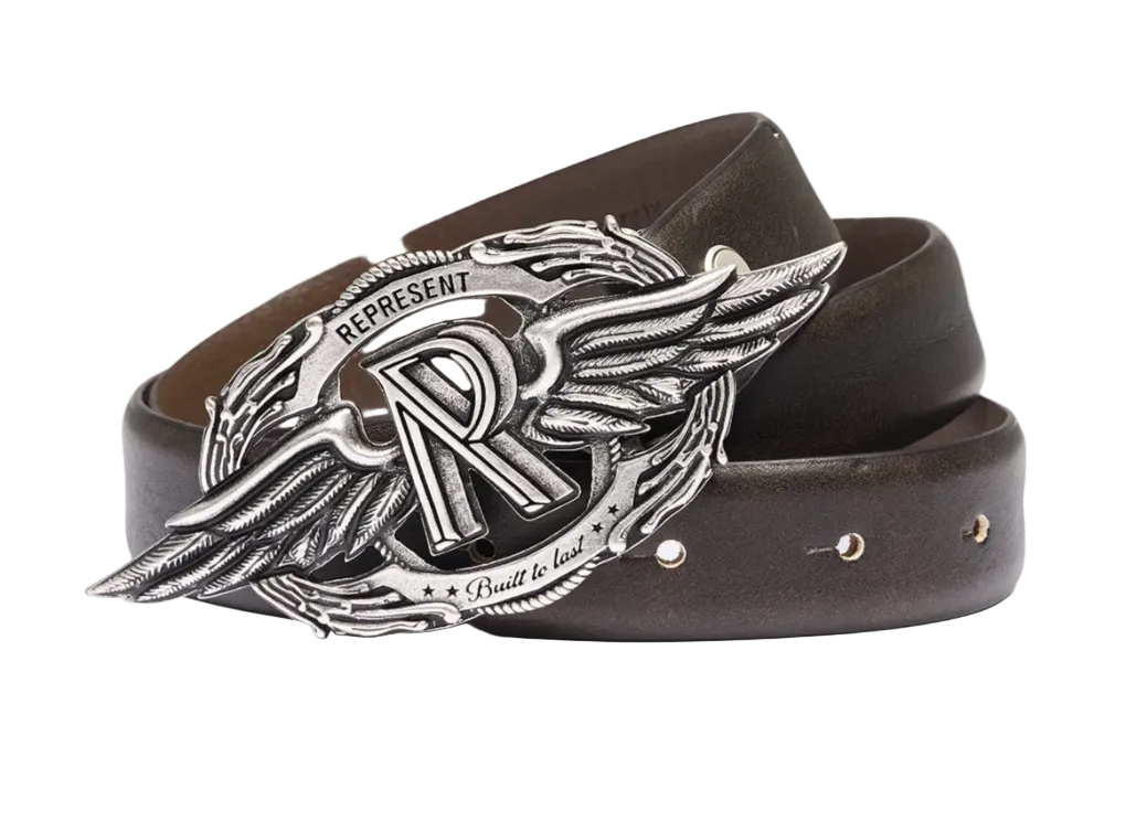 Represent Built To Last Belt