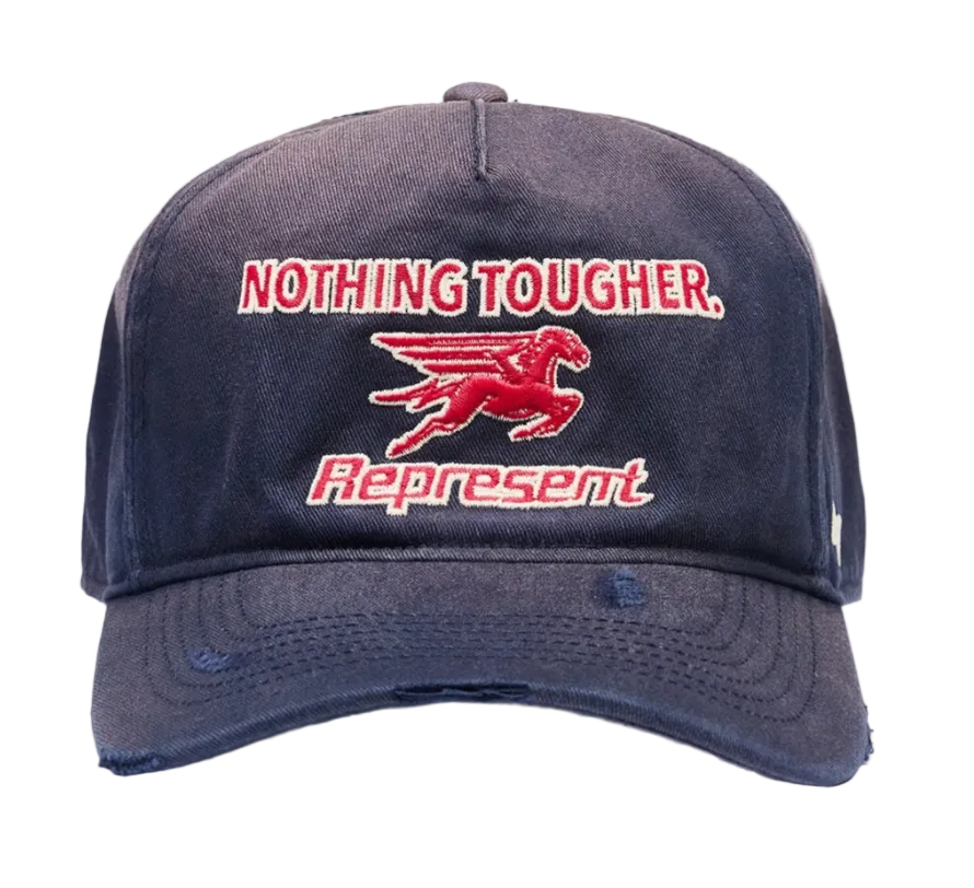 Represent x 47 Nothing Tougher Cap
