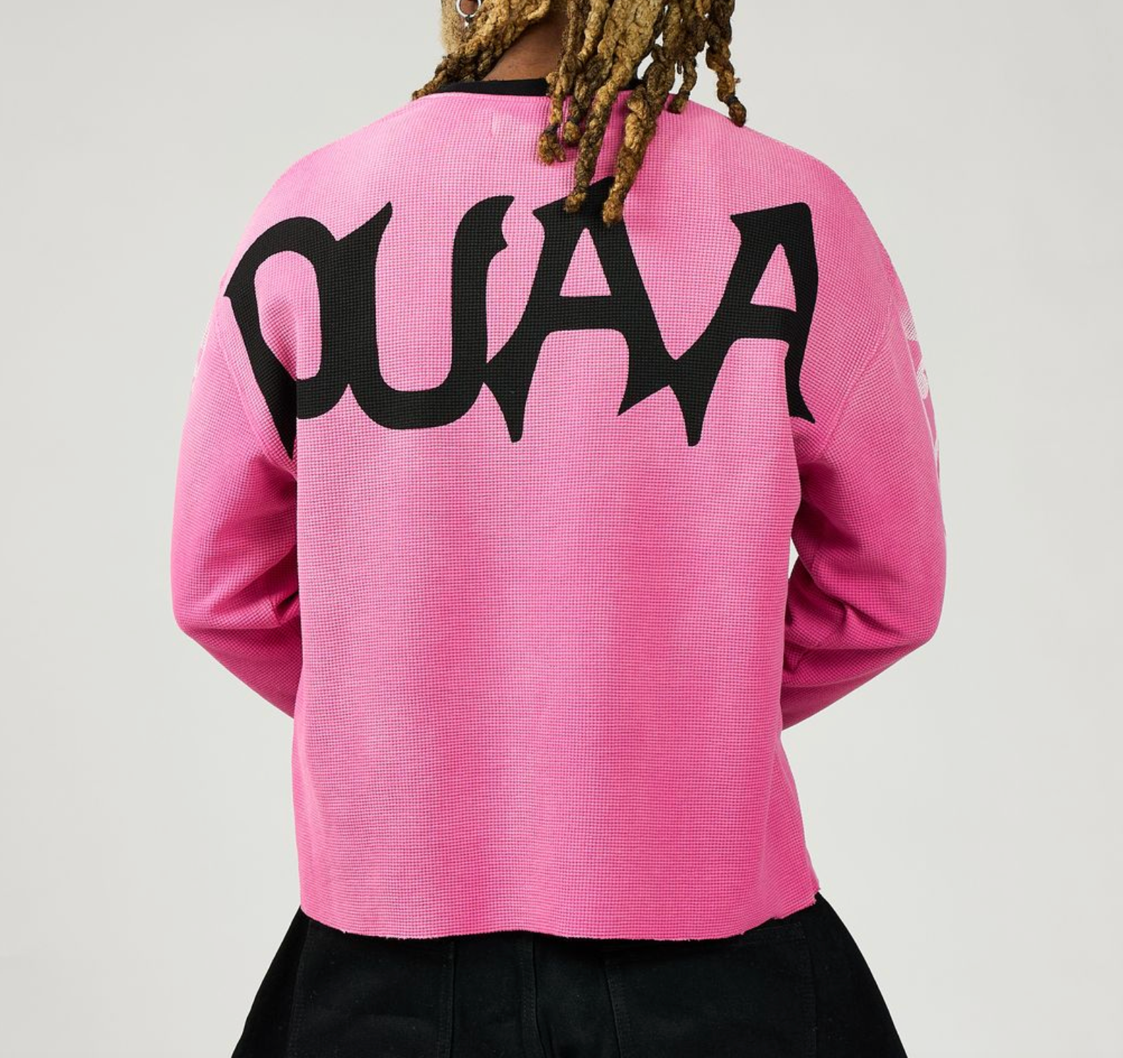 DUAA REEF LONG SLEEVE REEF