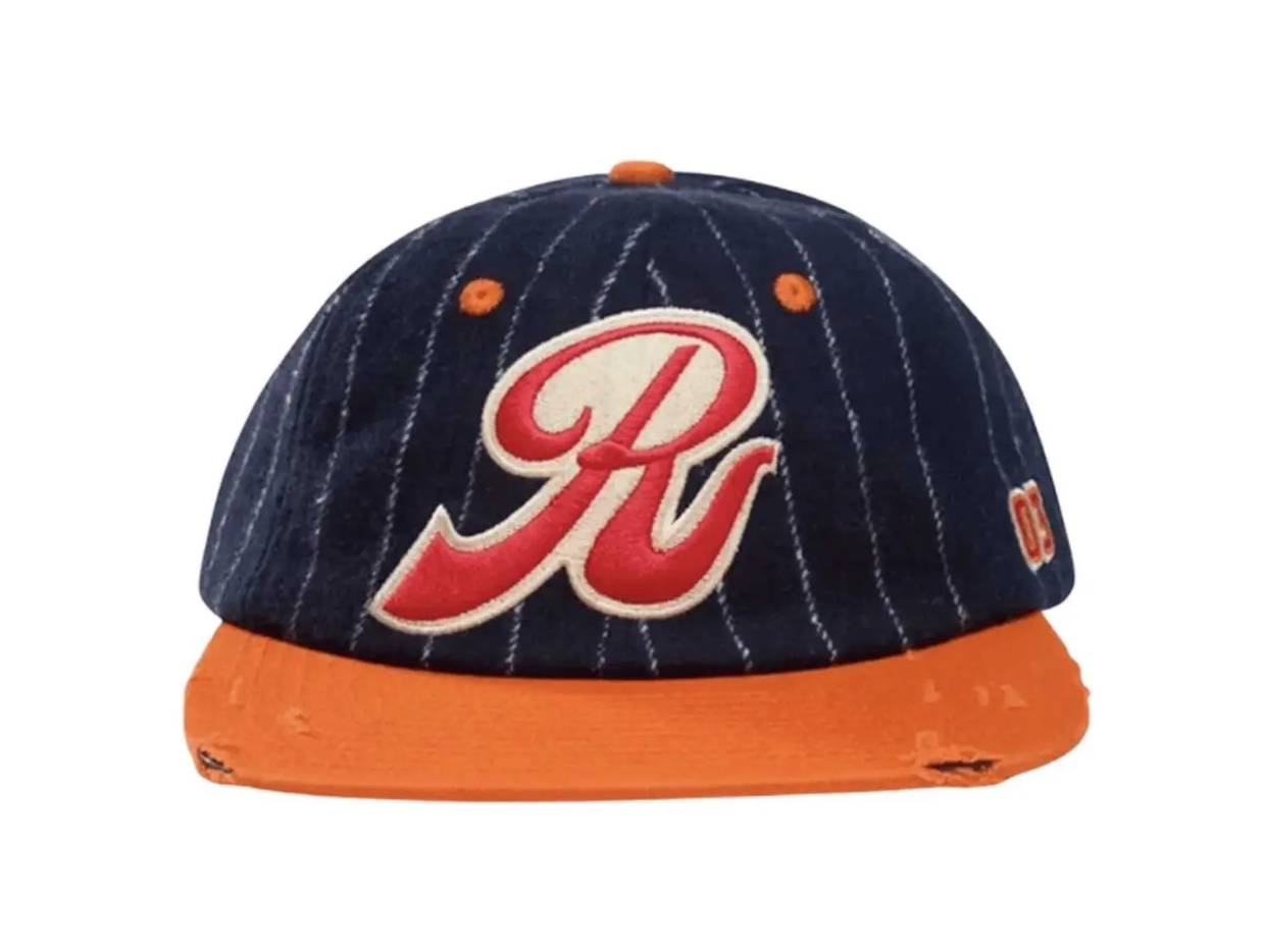 GV Gallery Jackie Robinson Cap