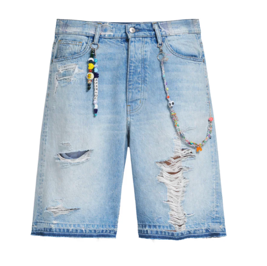 NAHMIAS VENICE SHORTS