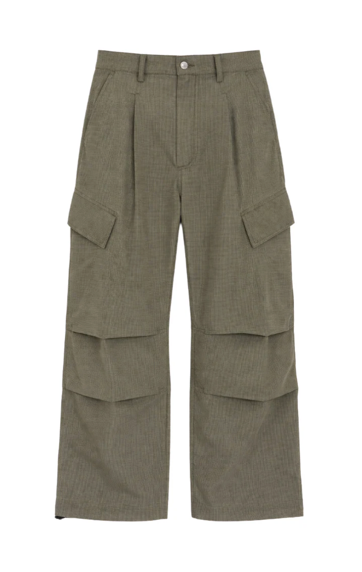 NAHMIAS OVERSIZED CARGO PANT