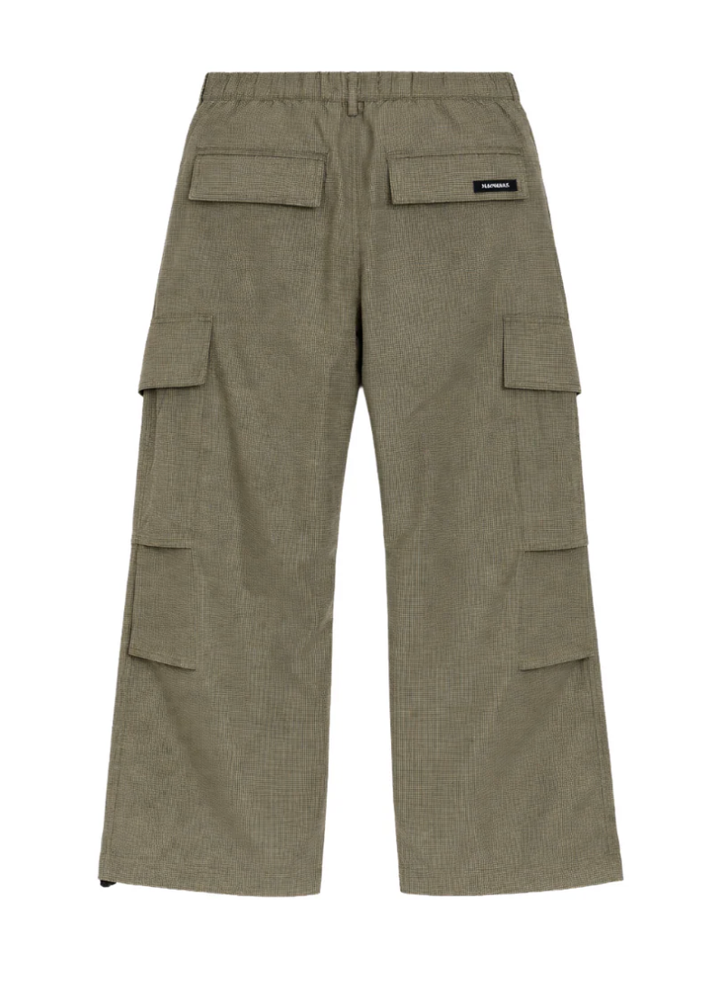 NAHMIAS OVERSIZED CARGO PANT