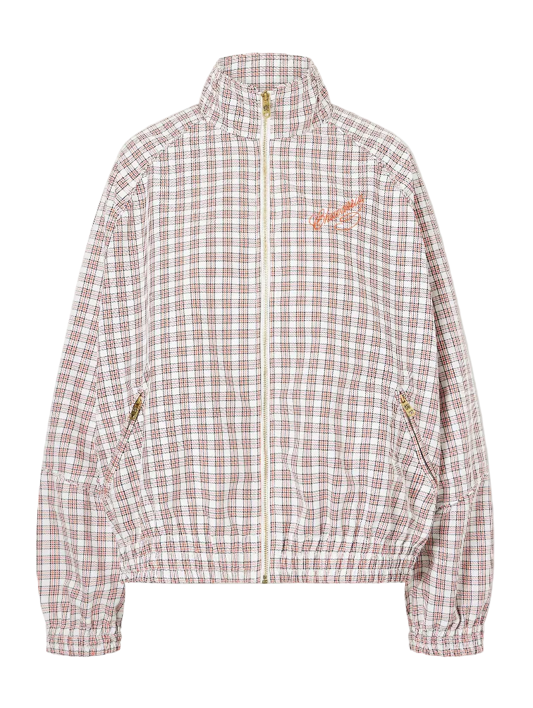 WILLY CHAVARRIA RUFF RIDER TRACK Jacket