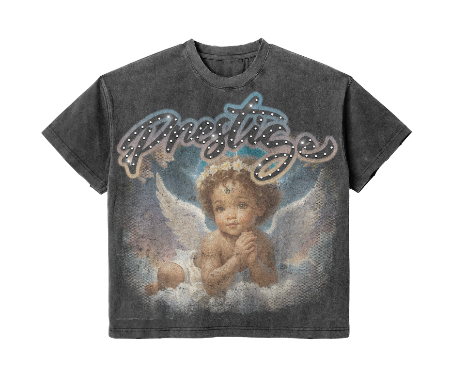 PRESTIGE Angel Tee