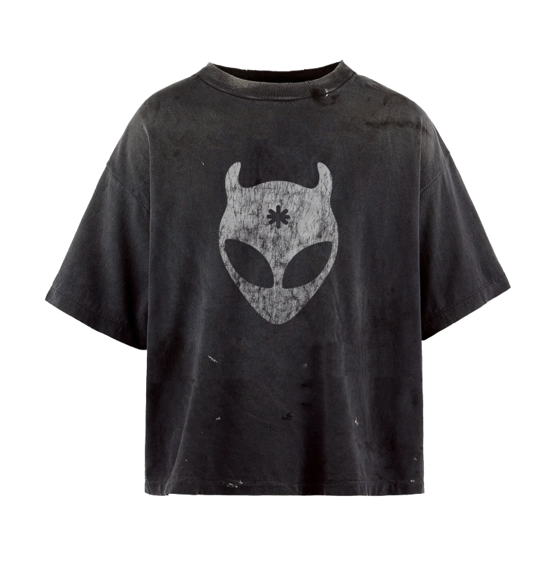 LOSTSHDWS OTHER SIDE T-SHIRT