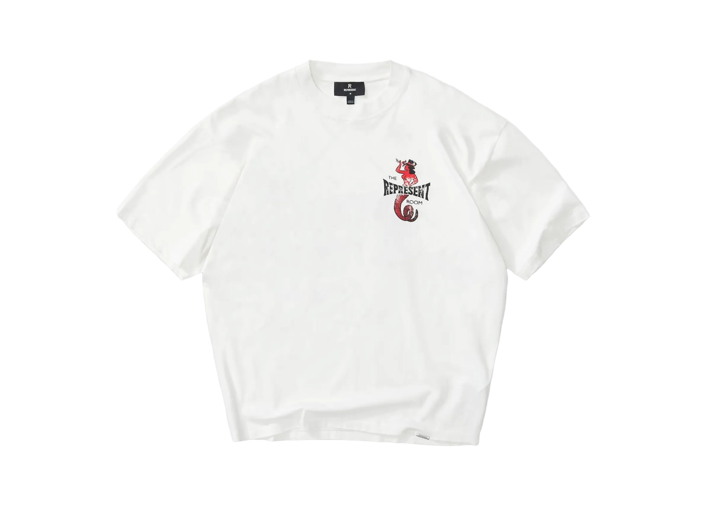 Represent x The Viper Room Dice T-Shirt