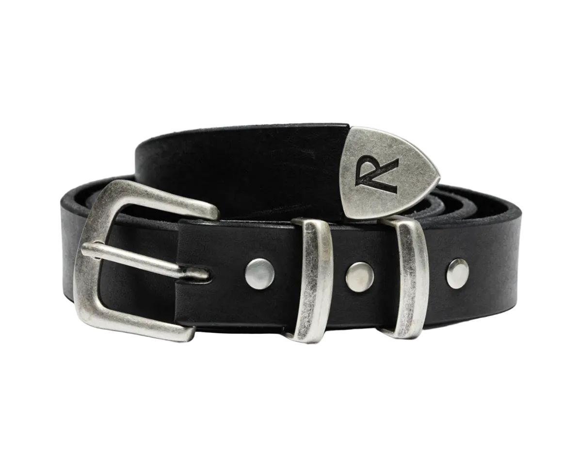 REPRESENT RODEO BELT