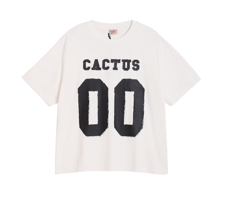 AZVA 00 Tee Bone