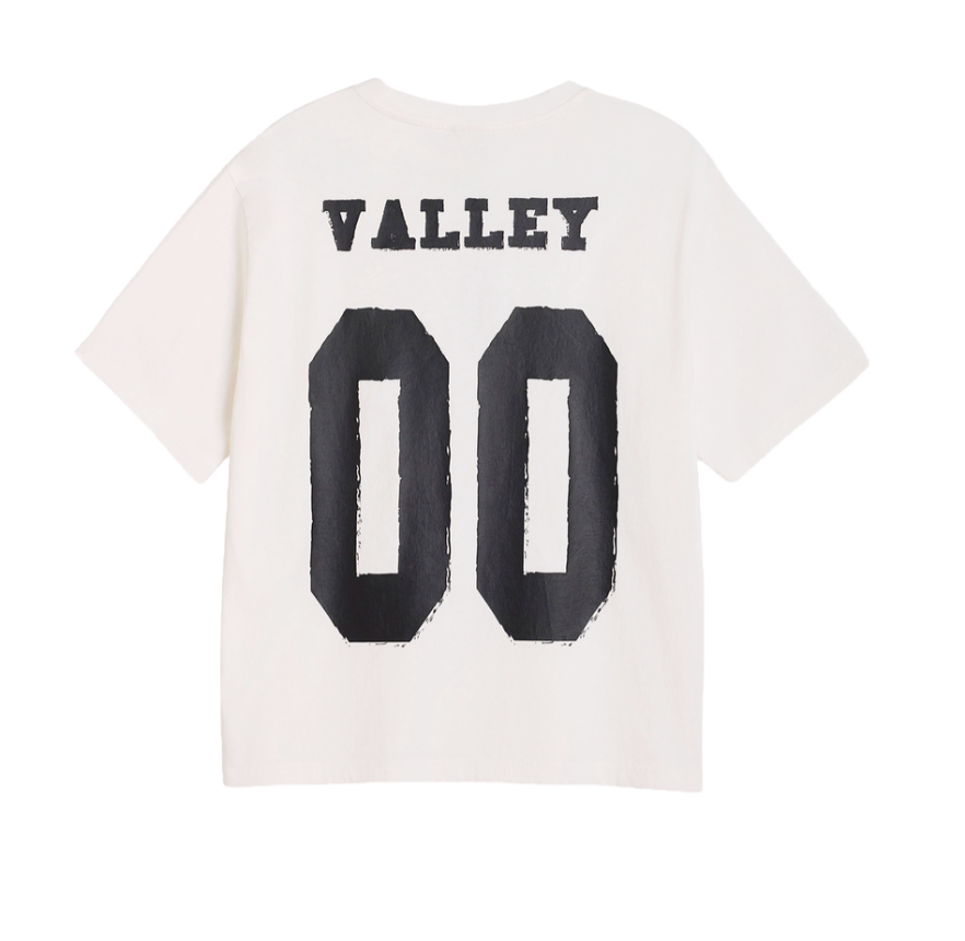 AZVA 00 Tee Bone