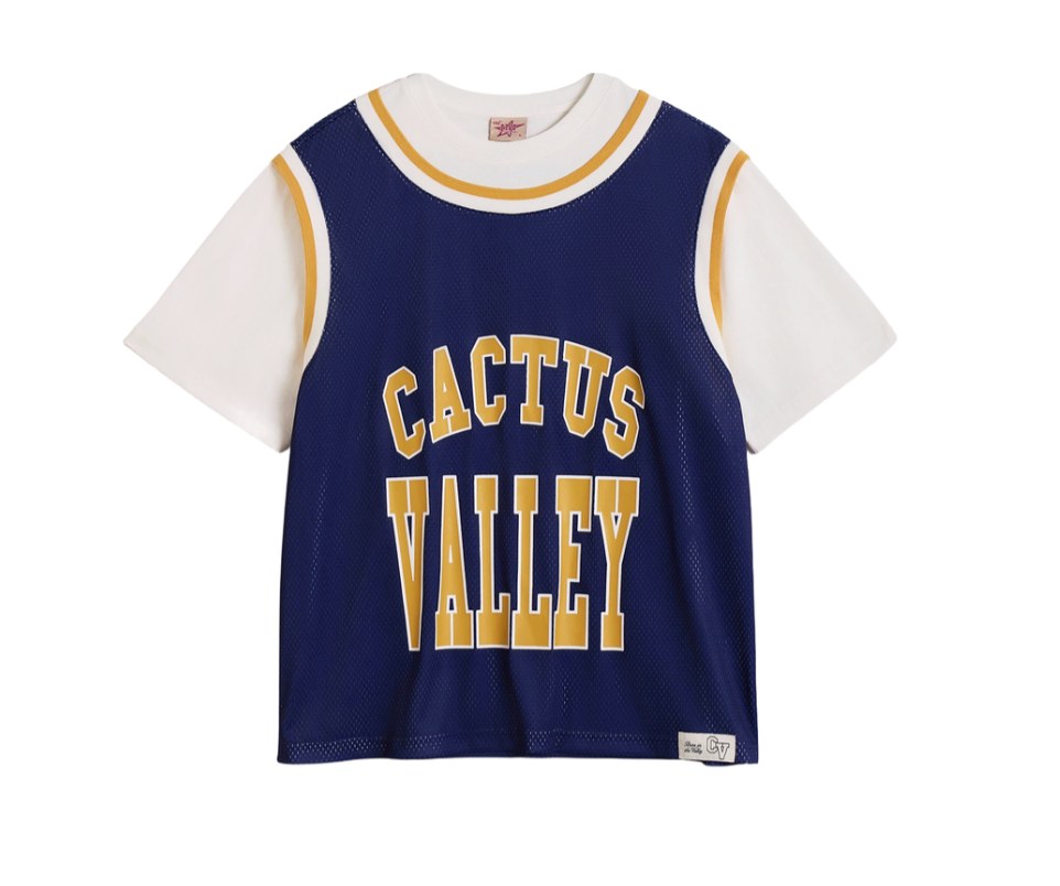 AZVA Kris Kross Jersey