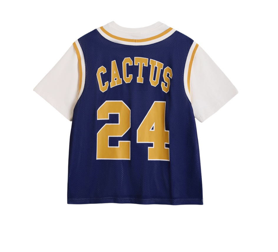 AZVA Kris Kross Jersey