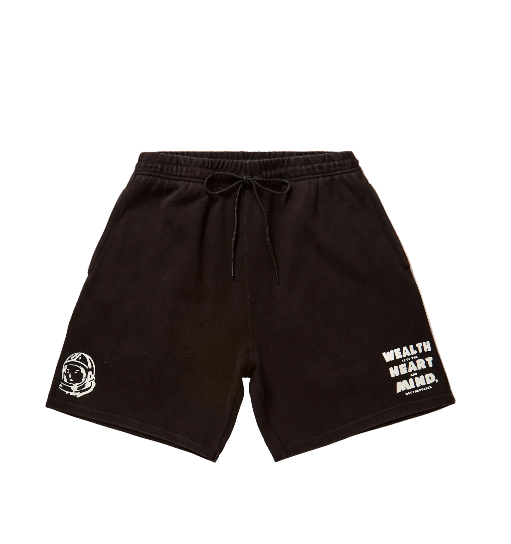 Billionaire Boys Club BB Helmet Sweatshorts