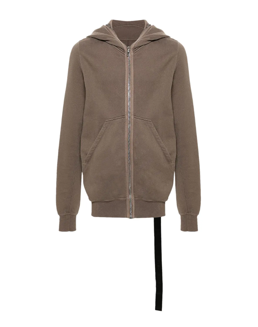 Rick Owens DRKSHDW Gimp Hoodie 'Dust'