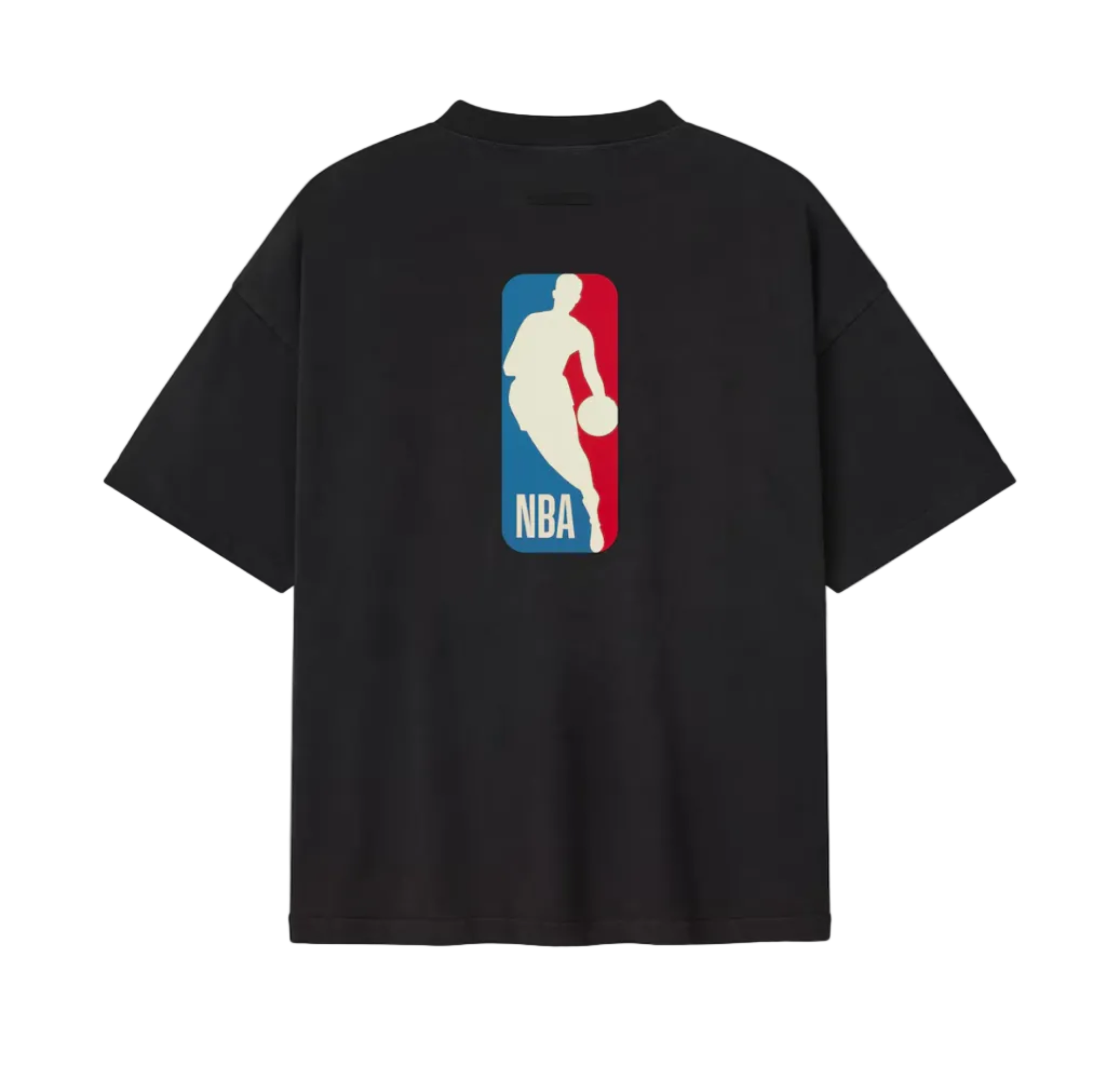 ESSENTIALS NBA 90s Tee