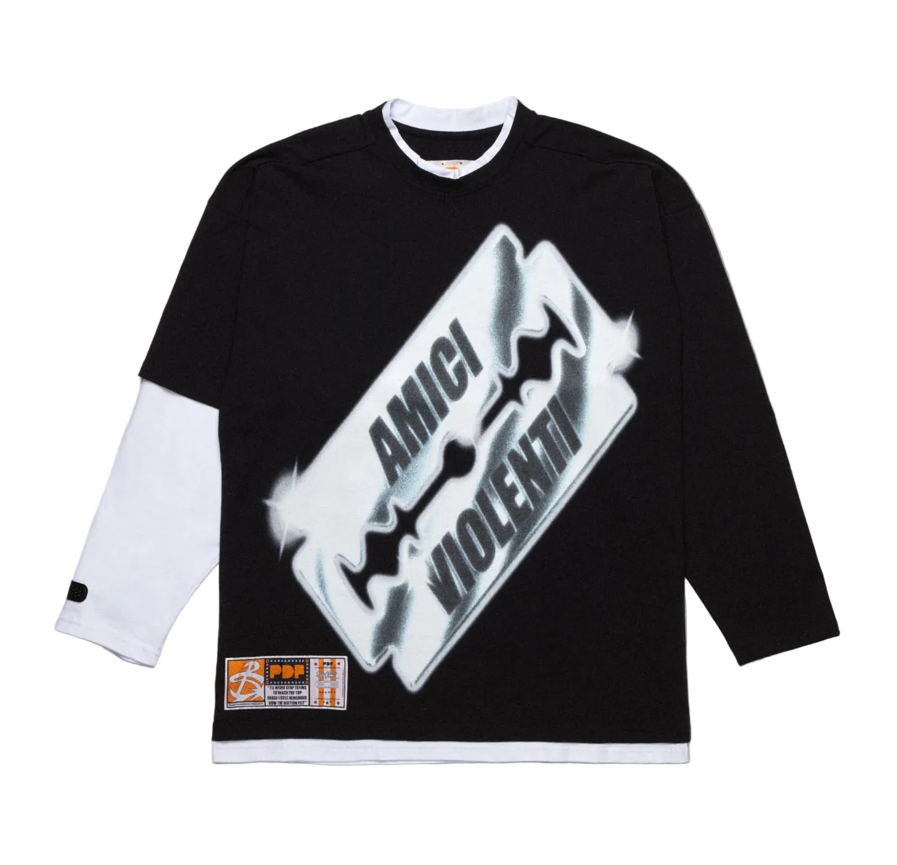 PDF NO NAME A Black
