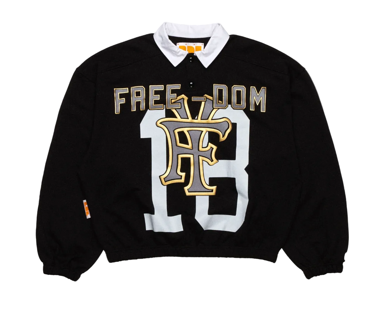 PDF POLO SWTR Freedom BLACK