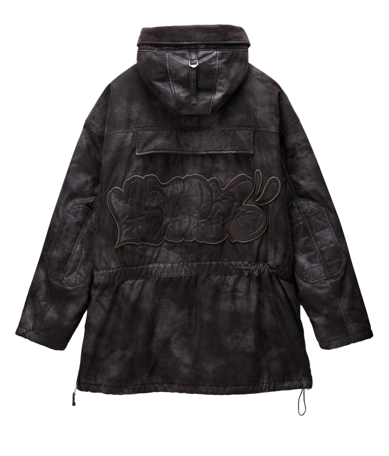 PDF SKIDOO PDF ANORAK JACKET GREY