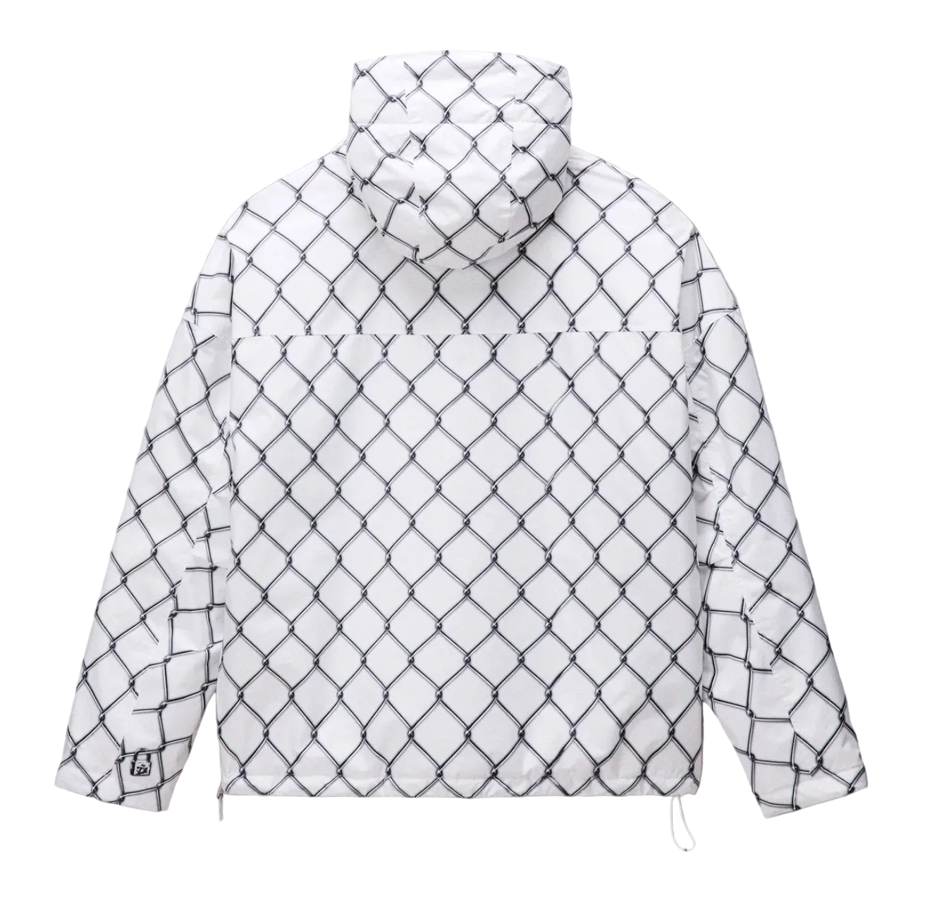 PDF RAINFOREST NEXT PDF ANORAK JACKET