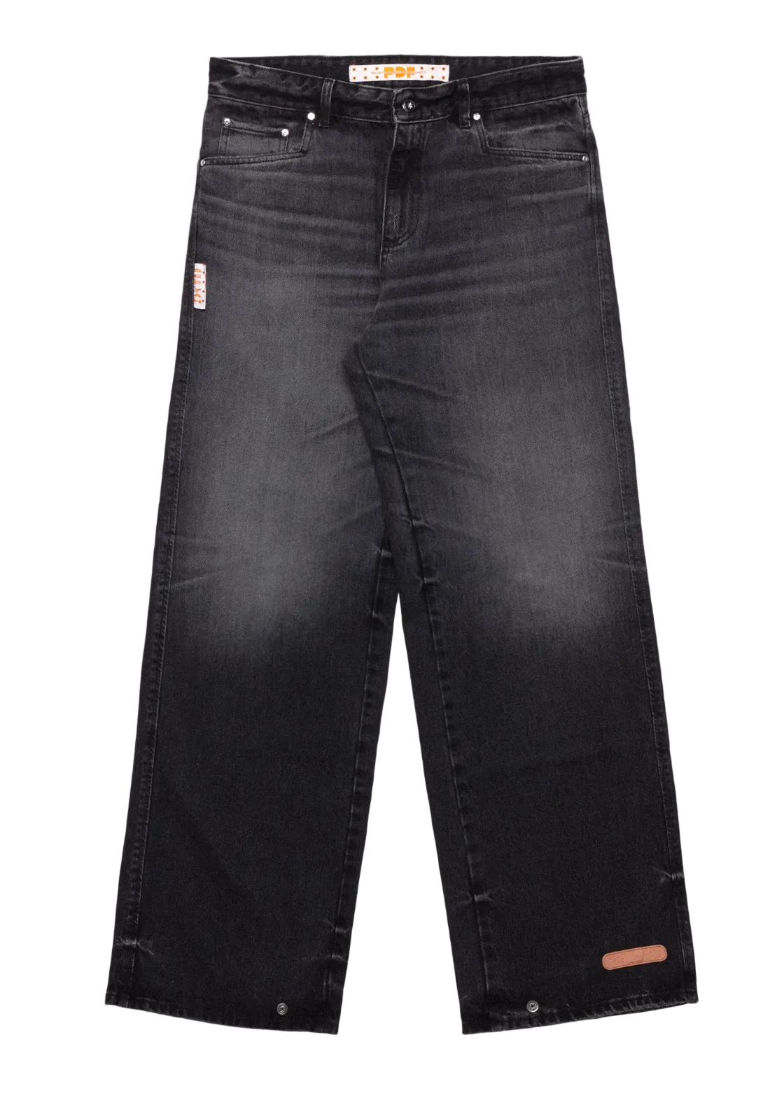 PDF RICH KID JEAN BLACK