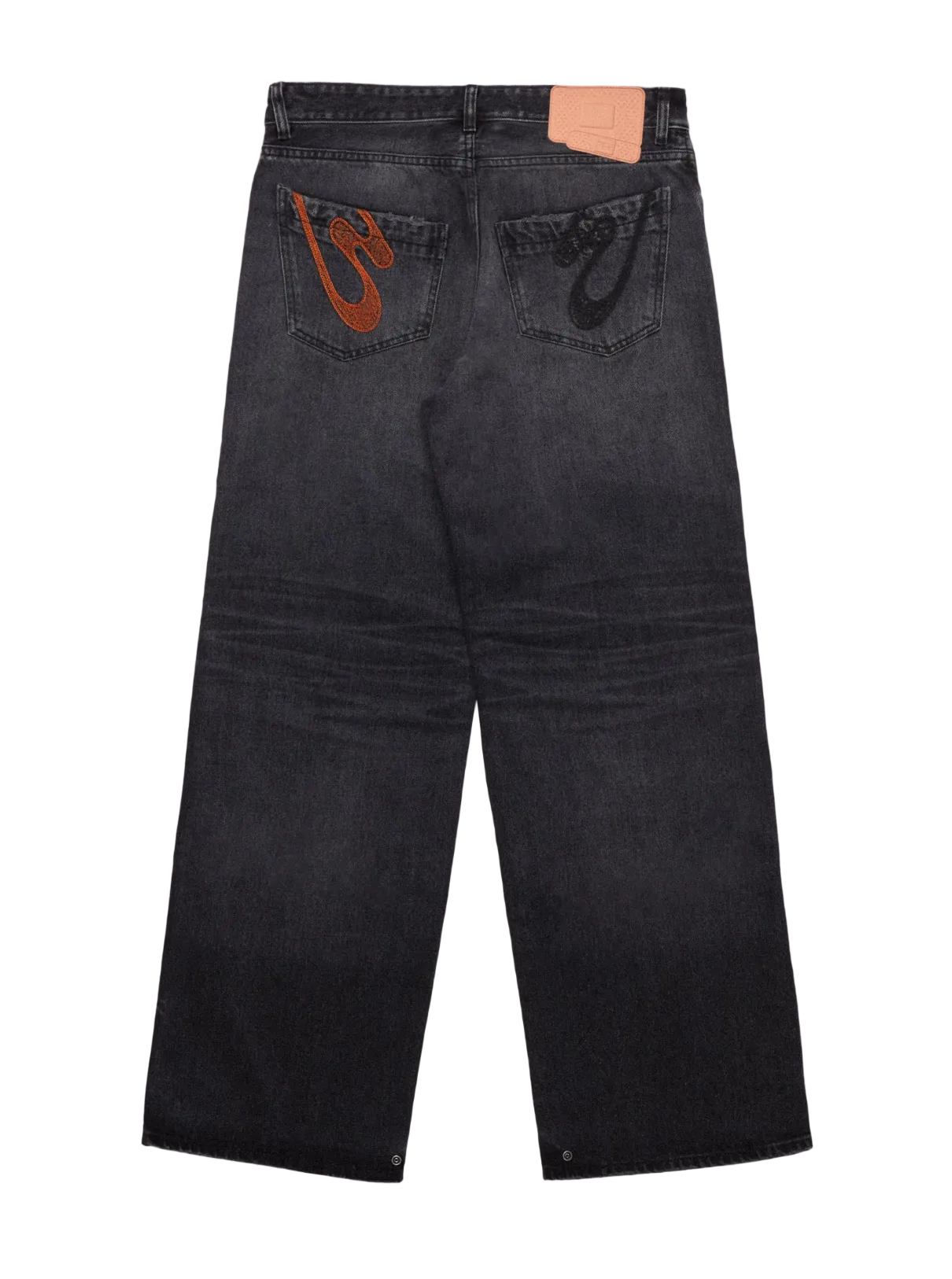 PDF RICH KID JEAN BLACK