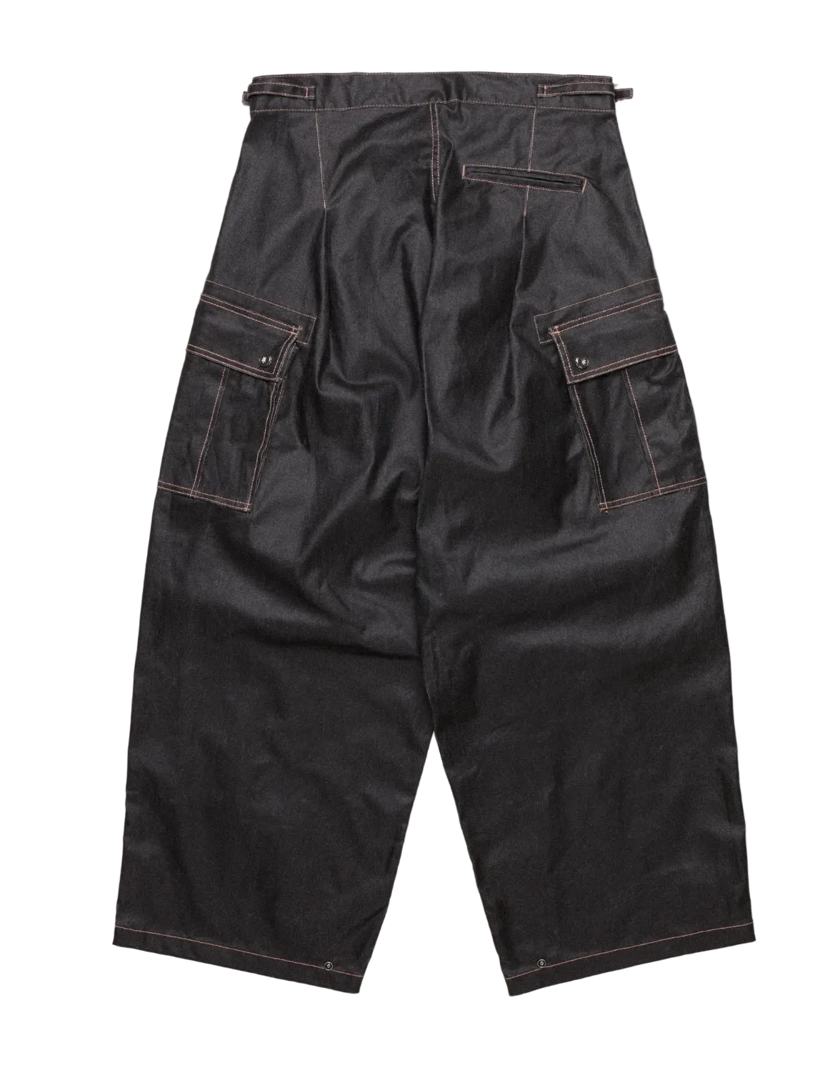 PDF PARACADUTE CARGO Black