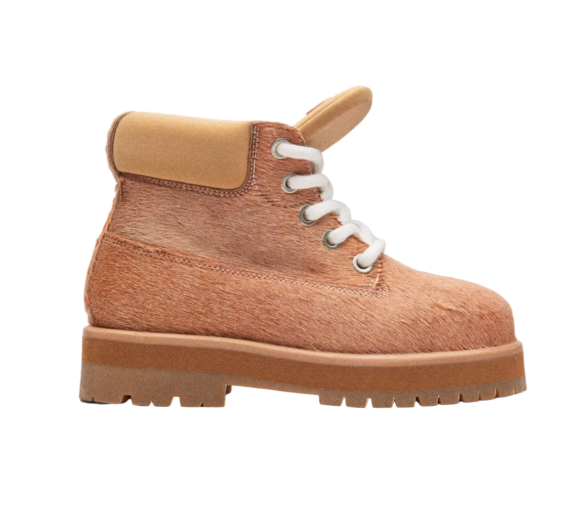 PDF STRADA LOW PONY COGNAC