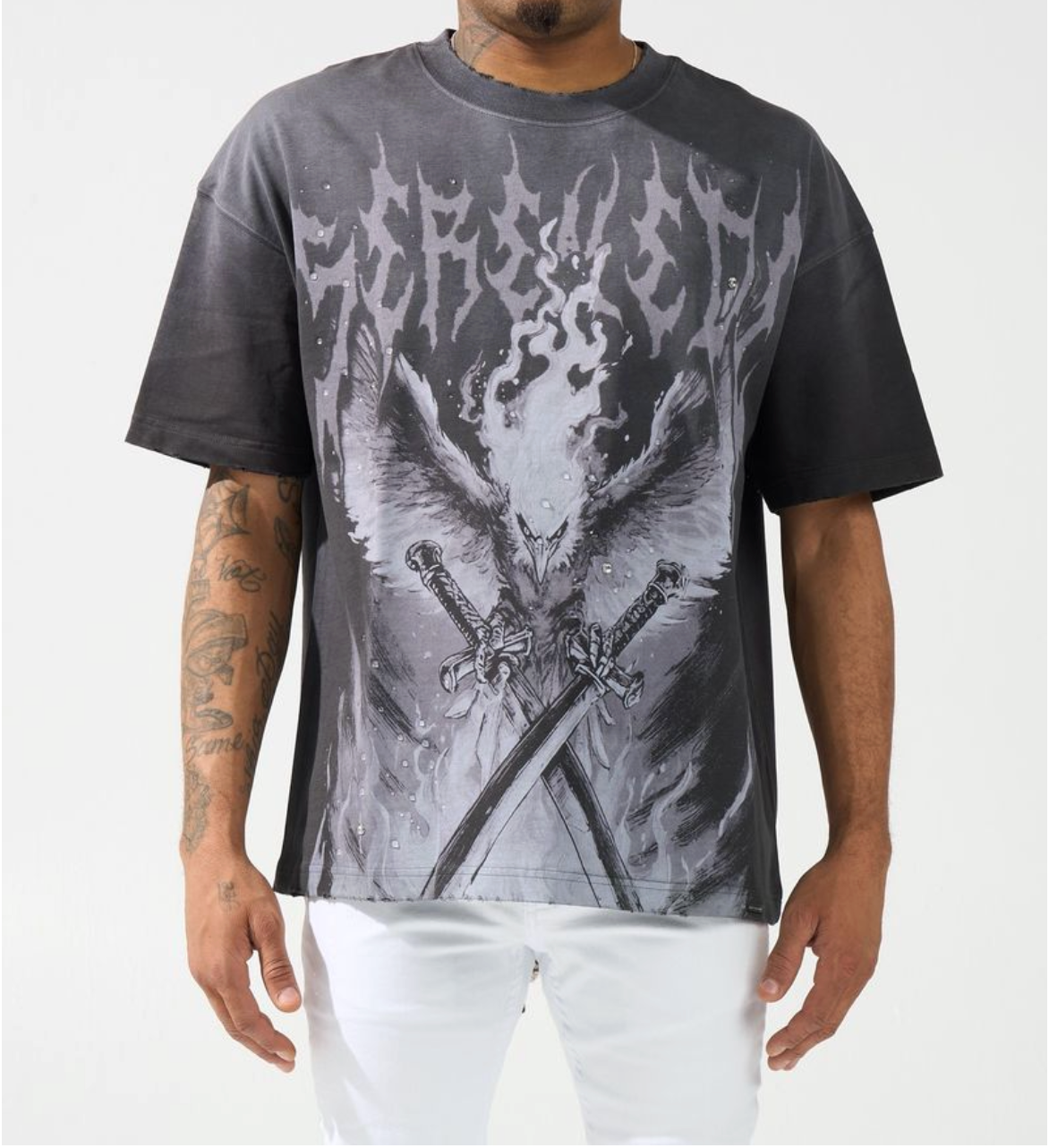 Serenede PHOENIX T-Shirt